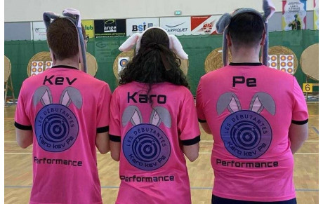 Les 24 h de Carpiquet