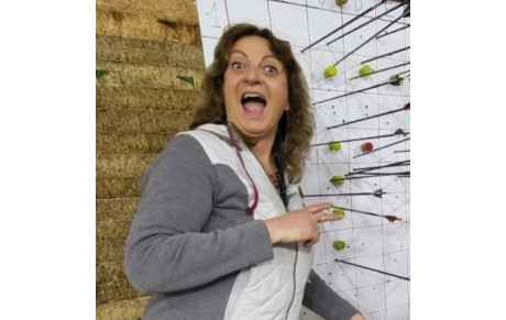 Perfectionnement Avril 2024