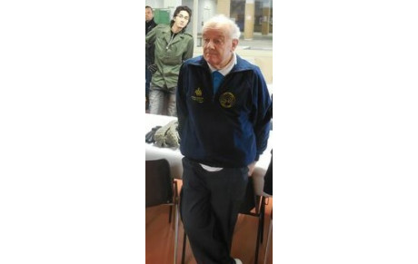 Archer, nous te saluons