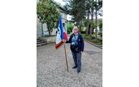 Bouquet Provincial 2024