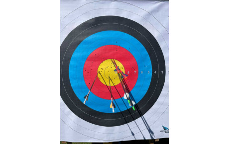 DR St Amand les Eaux 2024