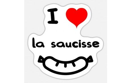 Et si on grillait quelques saucisses ...