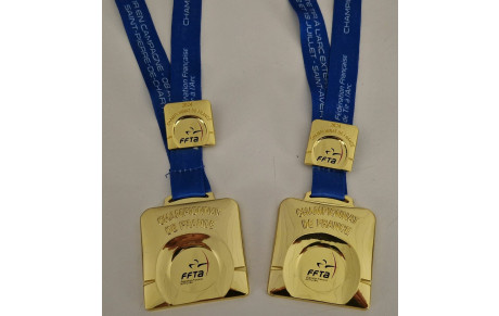 Interview d'un champion