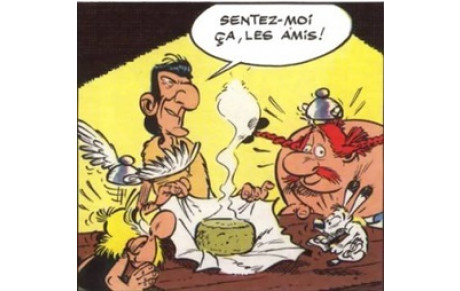 Maroilloton 2024 Bal de clôture