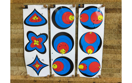 Séances de perfectionnement de maître Bruno