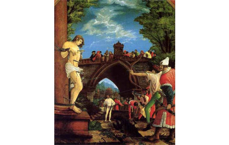 Saint Sébastien 2025