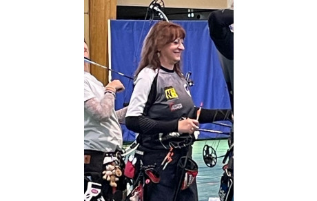 Tir salle 18 m Moreuil