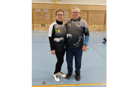 Brouchy (Ham) janvier 2025