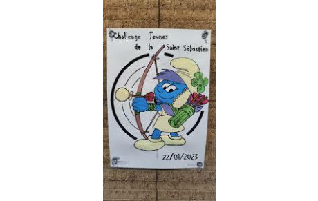 Saint Sébastien 2025