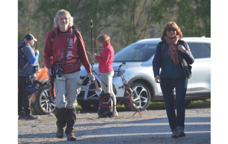 Field Rethondes 2025