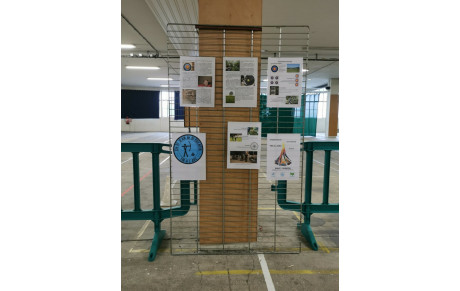 Urban Trail St Quentin