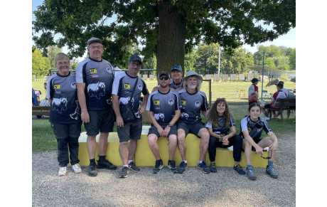 DRE Estrèes St Denis