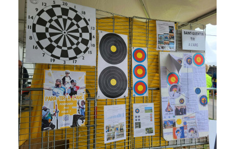 Forum des associations 2025