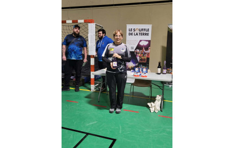 Sélectif Moreuil 2026