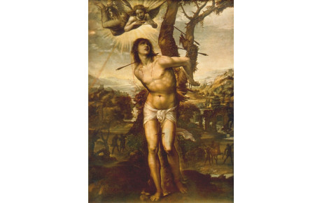 Tirs de la Saint Sébastien