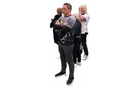 Laon tir sélectif 18m janvier 2026