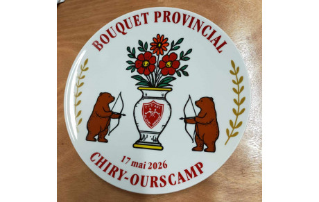 Bouquet Provincial 2026