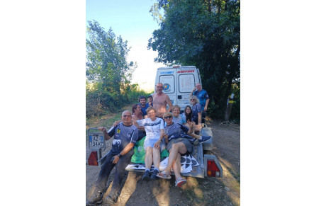 Tirs Nature et Campagne SQTA à Seboncourt