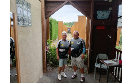 Les Rigaud's à Roye